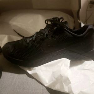 Nike ID custom metcon 4